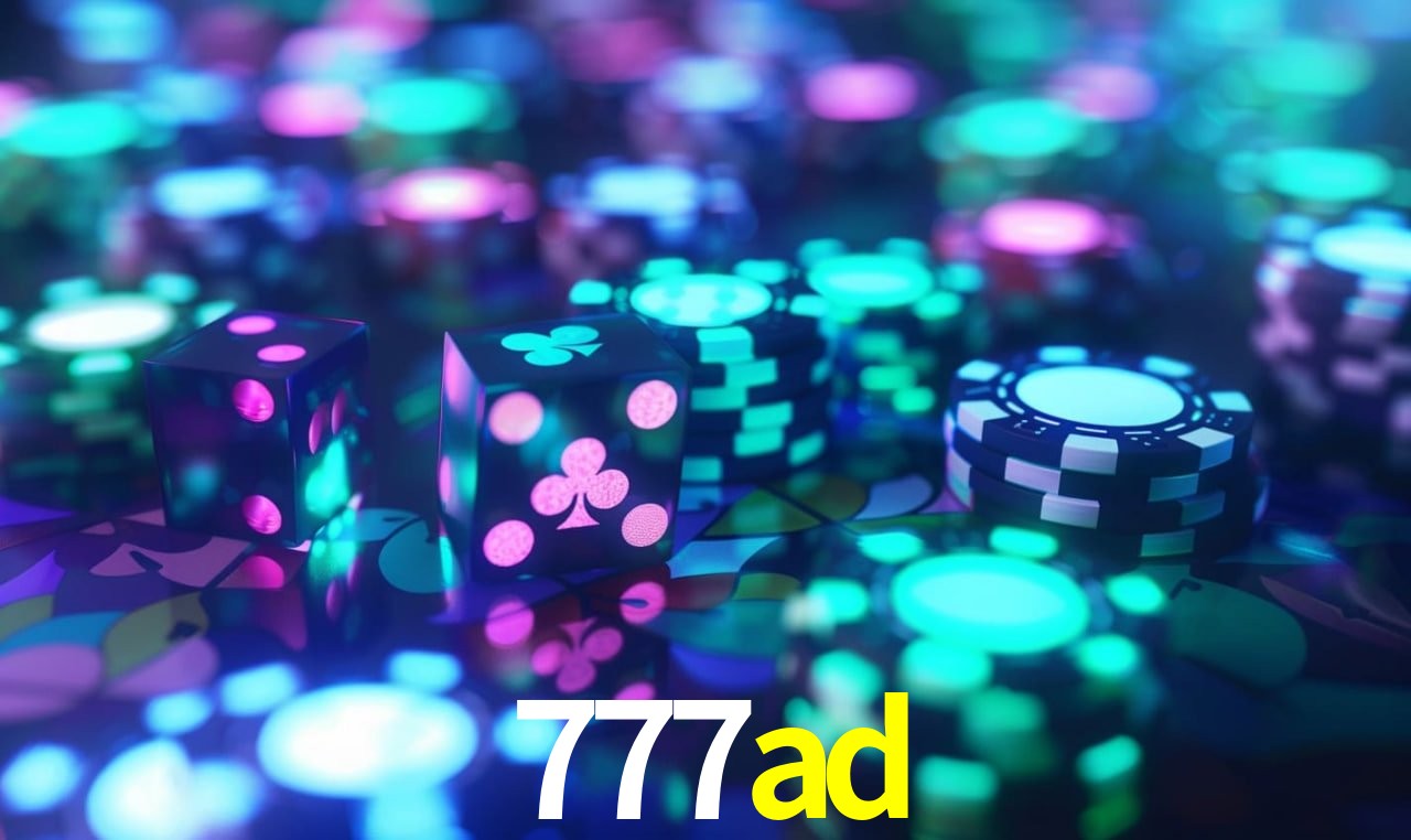 A Emoção da Loteria na 777ad: Uma Chance de Mudança de Vida