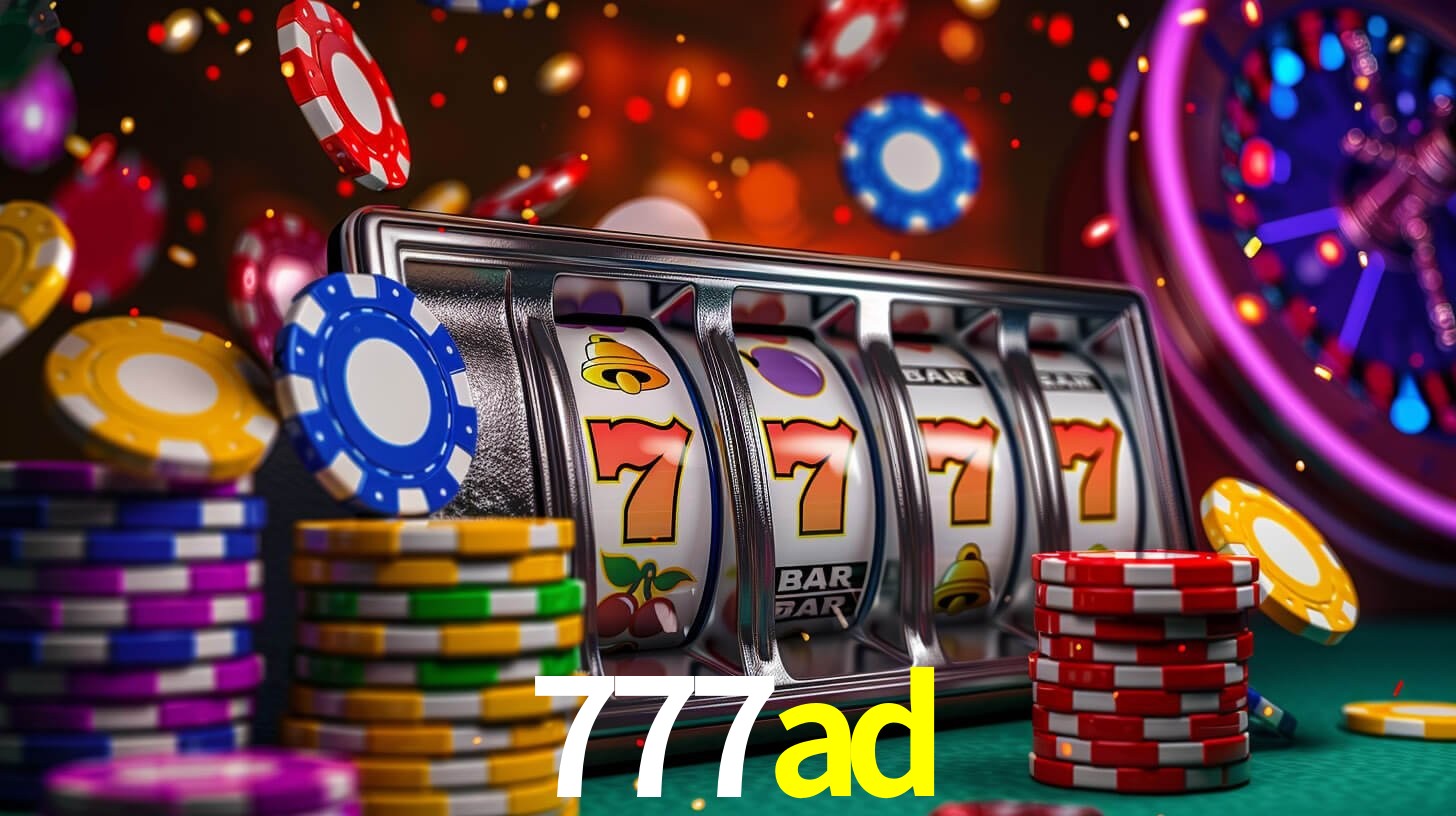 A Revolução dos Aplicativos de Jogos no 777ad
